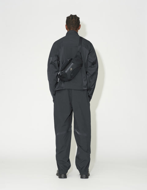 Silence Technical Track Trousers