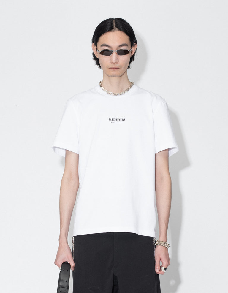 Men's T-shirt – Han Kjøbenhavn
