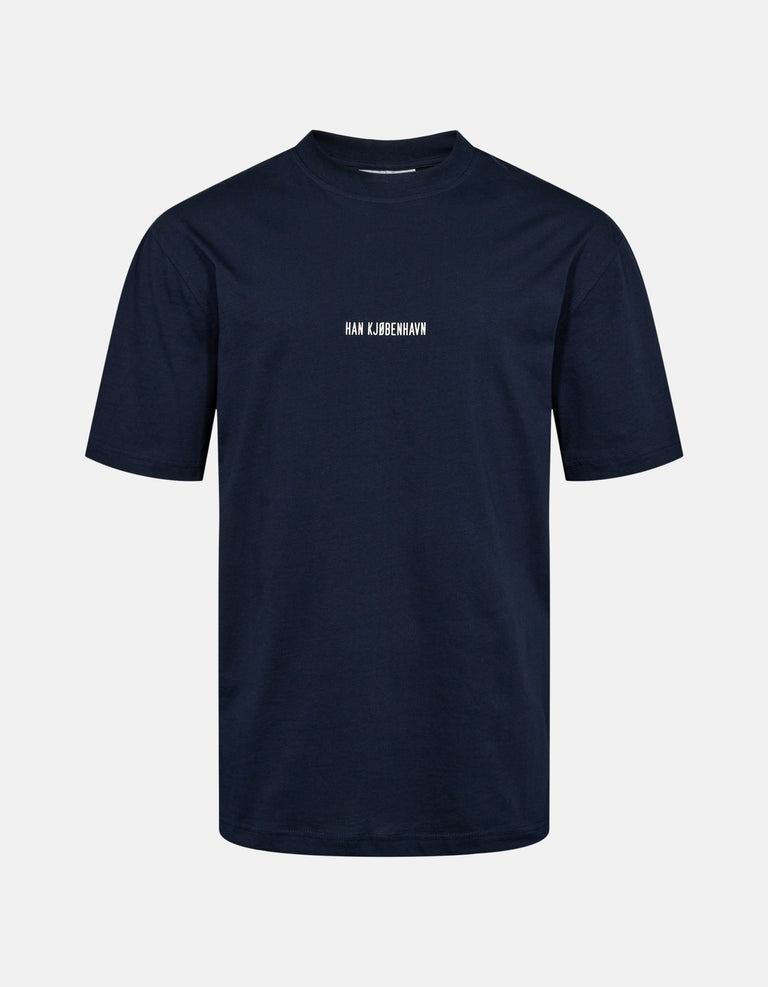 Men's T-shirt – Han Kjøbenhavn