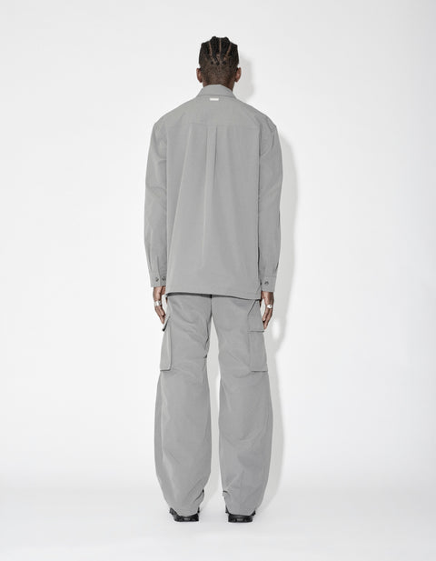 Ripstop Cargo Trousers